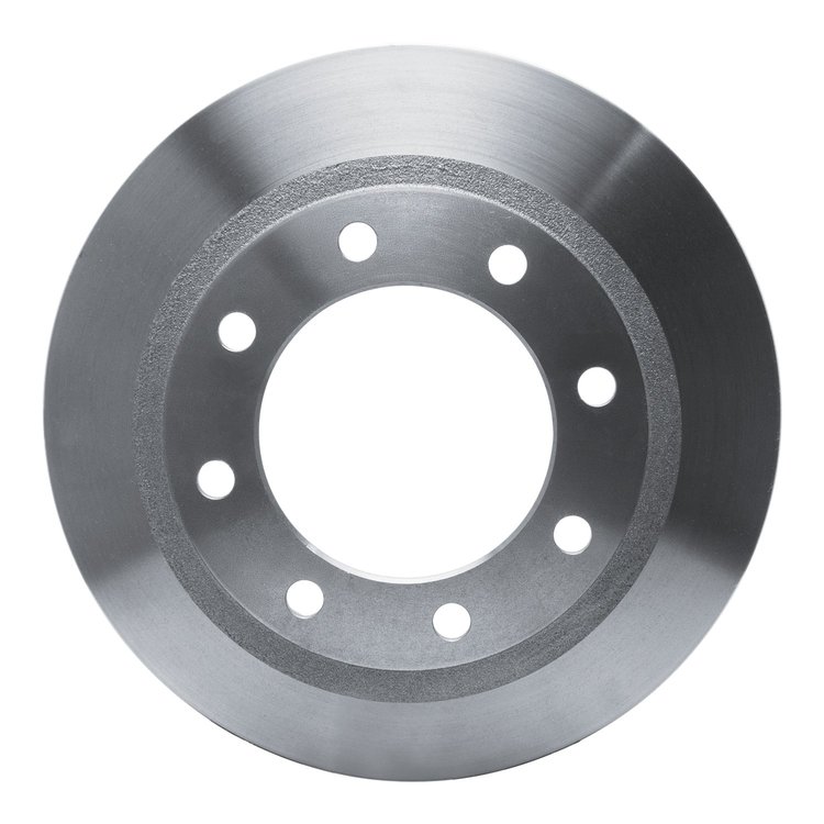 600-54306 Rear Brake Rotor Fits Select Ford