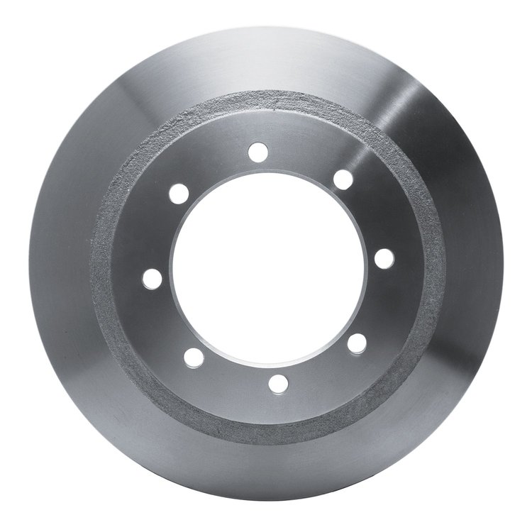 600-54307 Rear Brake Rotor 2023-2024 Ford F-350 Super Duty 2WD, F-350 Super Duty 4WD