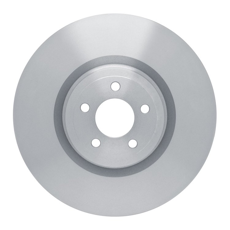 600-54308 Front Brake Rotor 2024-2024 Ford Mustang