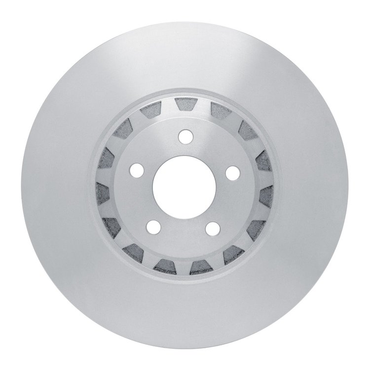 600-54309 Front Brake Rotor 2024-2024 Ford Mustang
