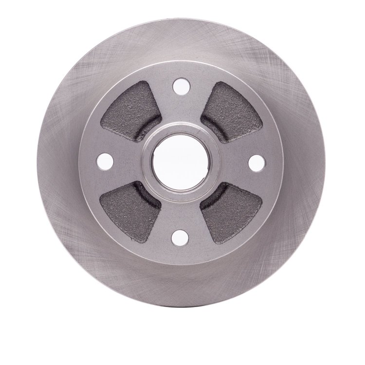 600-56001 Brake Rotor, 1987-1994 Ford/Lincoln/Mercury/Mazda, Position: Rear