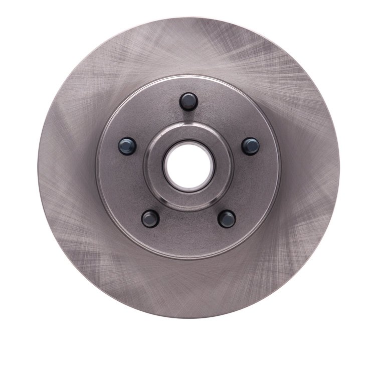 600-56008 Brake Rotor, 1979-1991 Ford/Lincoln/Mercury/Mazda, Position: Front