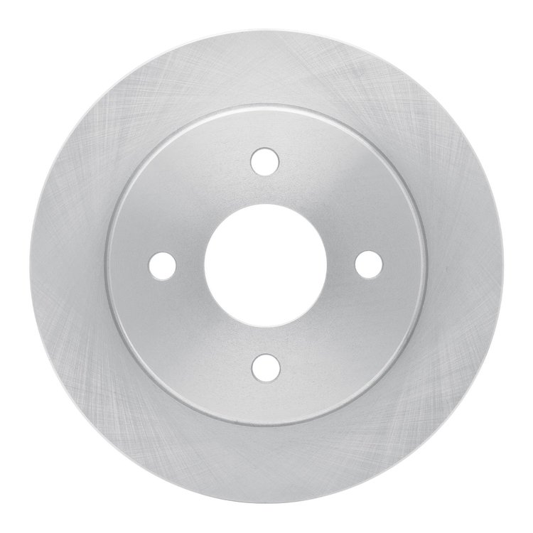 600-56014 Brake Rotor, 1995-2002 Ford/Lincoln/Mercury/Mazda, Position: Rear