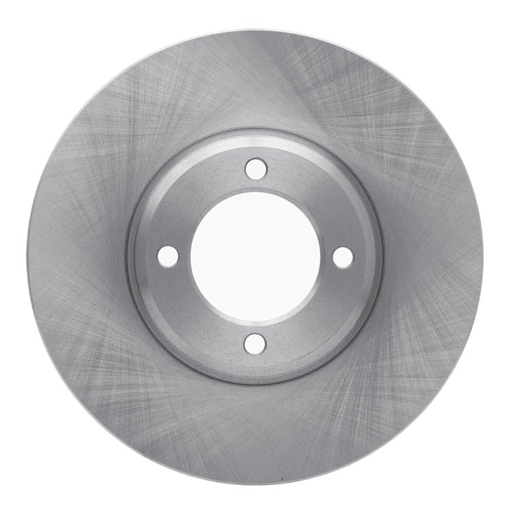600-56018 Brake Rotor, 1963-1986 Multiple Makes/Models, Position: Front