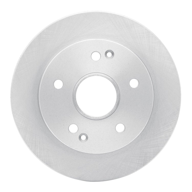 600-58013 Brake Rotor, 1996-1998 Acura/Honda, Position: Rear