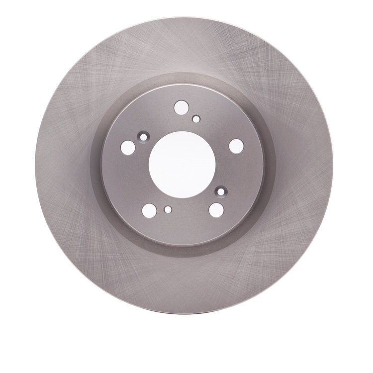 600-58021 Brake Rotor, 2005-2012 Acura/Honda, Position: Front