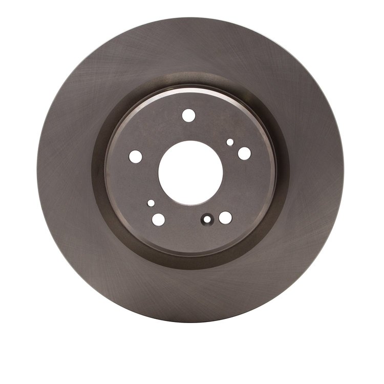 600-58032 Brake Rotor, Fits Select Acura/Honda, Position: Front