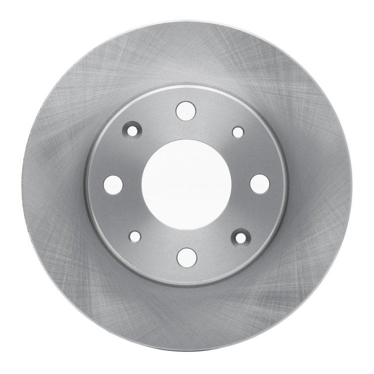 600-59005 Brake Rotor, 1984-2006 Acura/Honda, Position: Front