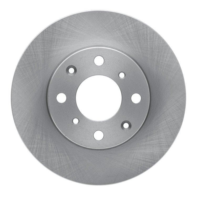 600-59018 Brake Rotor, 1990-2000 Acura/Honda, Position: Front