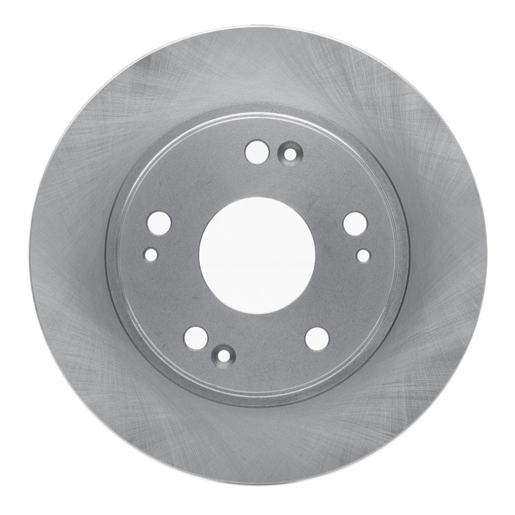 600-59035 Brake Rotor, 2011-2015 Acura/Honda, Position: Rear