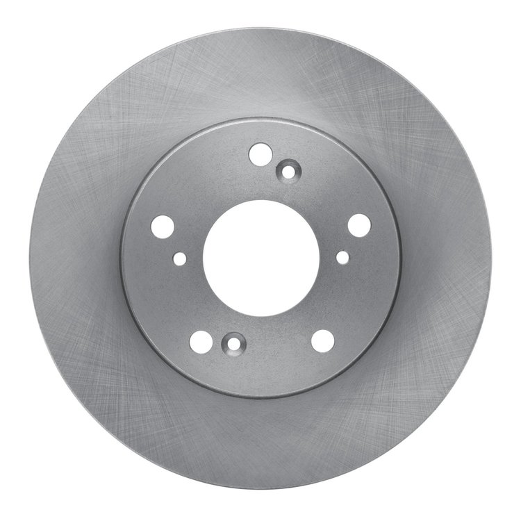 600-59036 Brake Rotor, 2012-2015 Acura/Honda, Position: Front