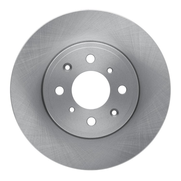 600-59038 Brake Rotor, 2014-2020 Acura/Honda, Position: Front
