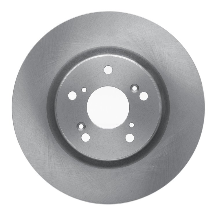 600-59057 Brake Rotor, 2012-2016 Acura/Honda, Position: Front