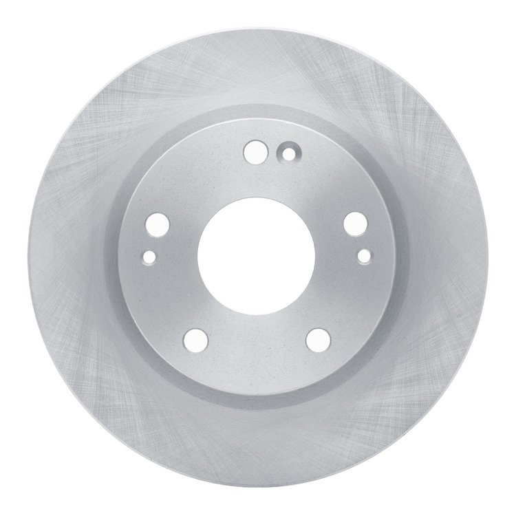 600-59059 Brake Rotor, Fits Select Acura/Honda, Position: Rear
