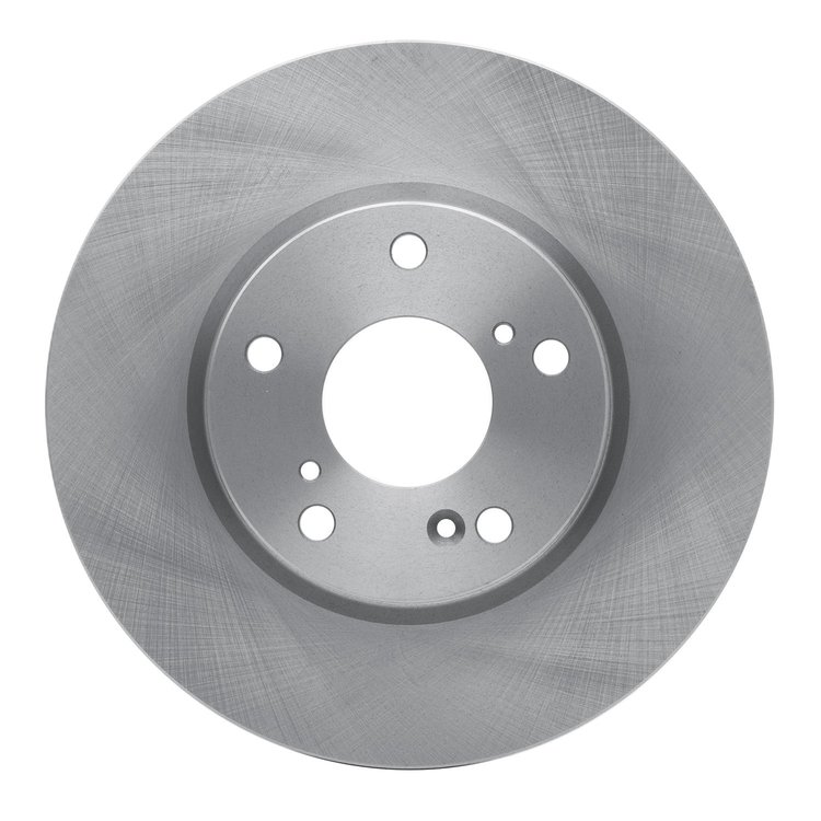 600-59061 Brake Rotor, Fits Select Acura/Honda, Position: Front