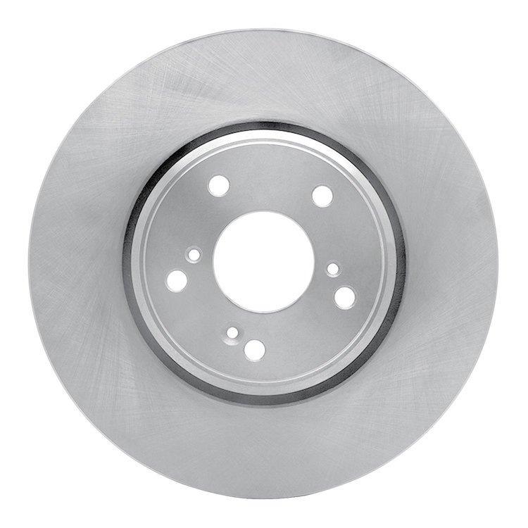 600-59063 Brake Rotor, Fits Select Acura/Honda, Position: Front