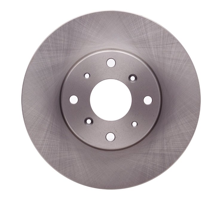 600-60000 Brake Rotor, 1987-1991 Sterling, Position: Front
