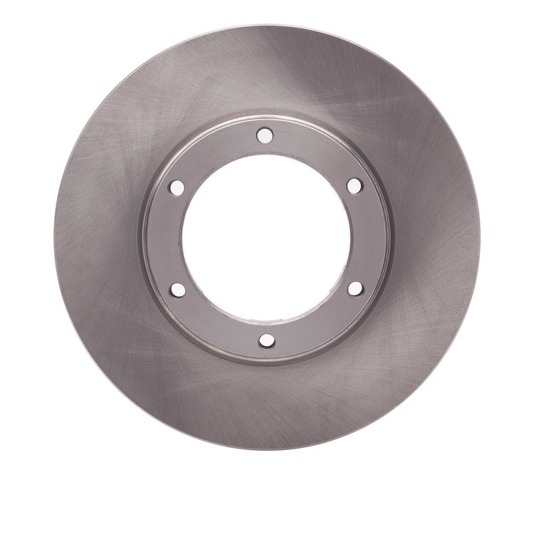 600-60002 Brake Rotor, 1995-2011 Multiple Makes/Models, Position: Fr