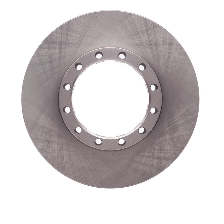 600-60003 Brake Rotor, 1995-2018 Multiple Makes/Models, Position: Rr