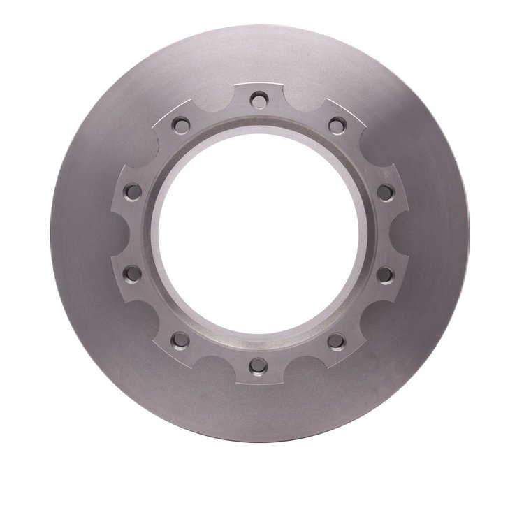 600-60007 Brake Rotor, 2005-2017 Multiple Makes/Models, Position: Fr & Rr