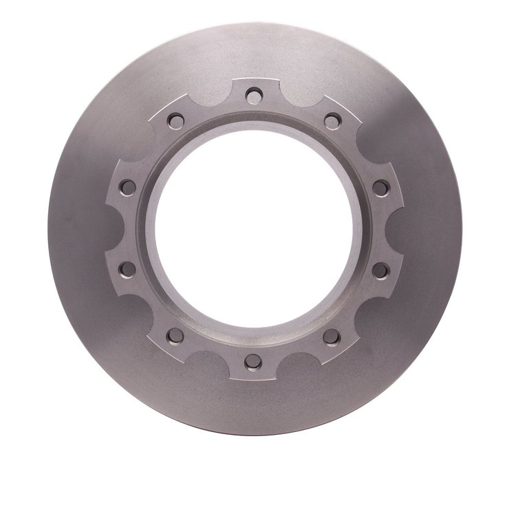 600-60008 Brake Rotor, 2005-2017 Multiple Makes/Models, Position: Fr & Rr