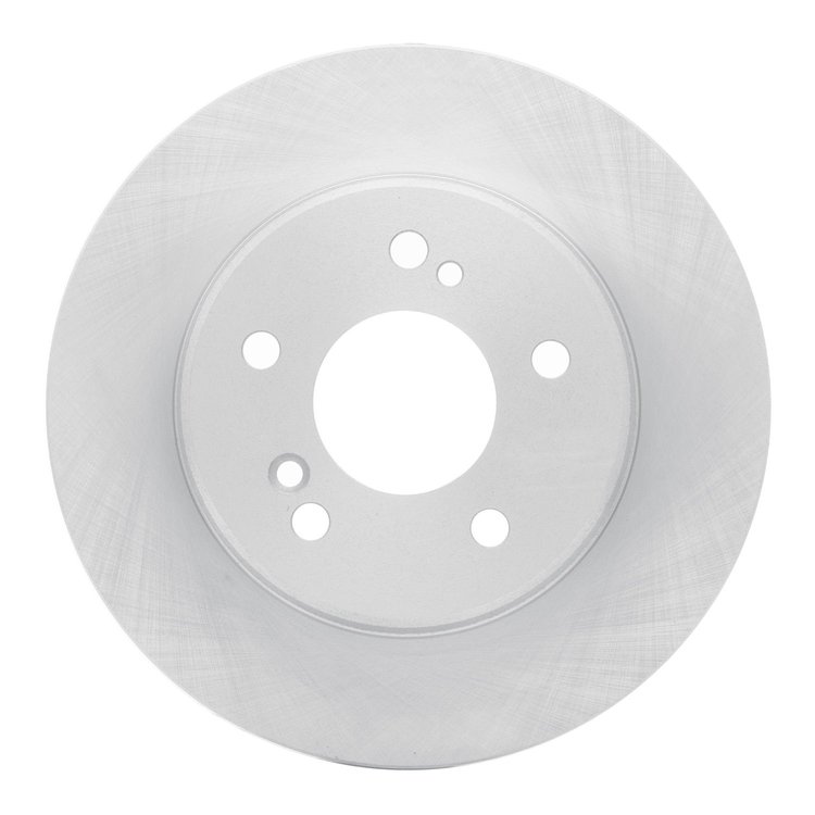 600-63013 Brake Rotor, 1987-2015 Multiple Makes/Models, Position: Rear