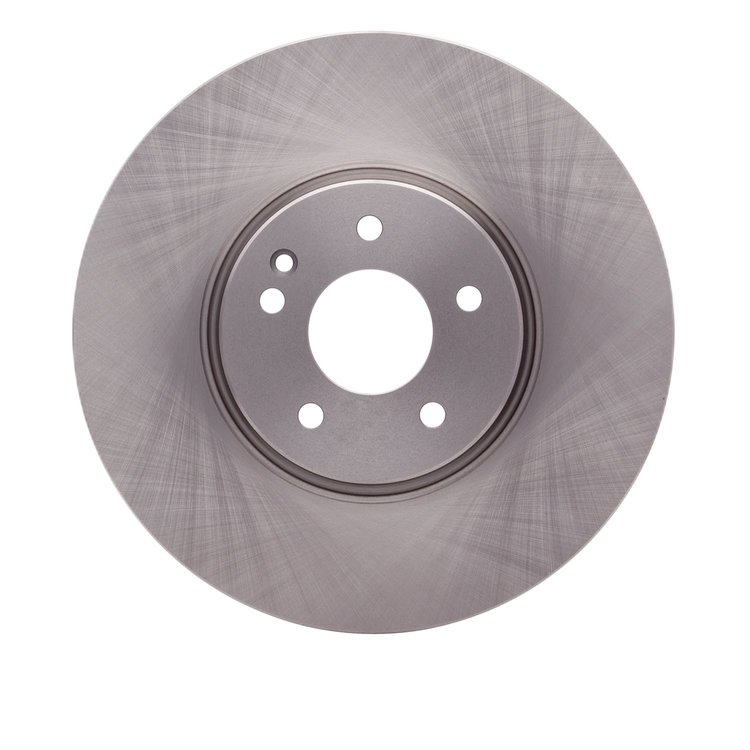 600-63046 Brake Rotor, 2000-2006 Multiple Makes/Models, Position: Front