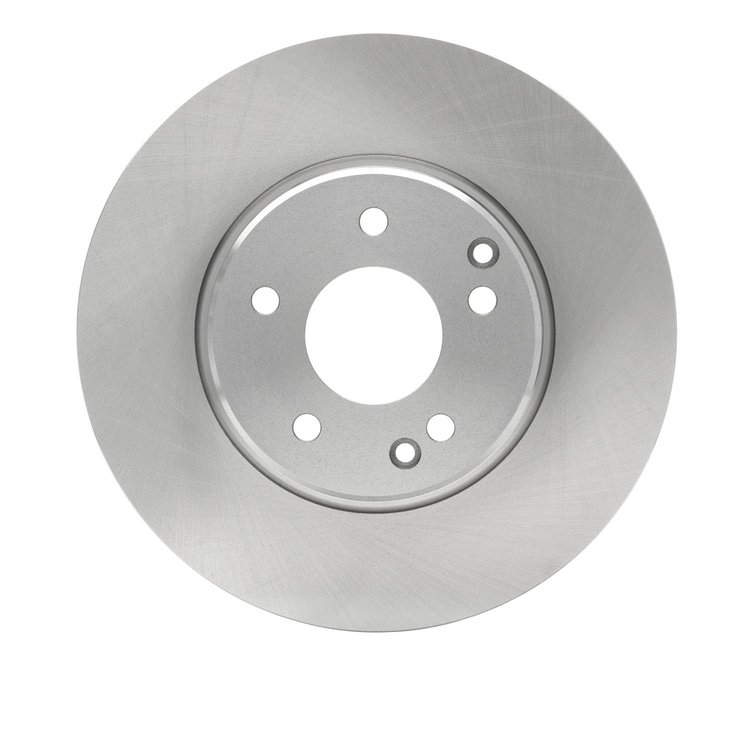 600-63048 Brake Rotor, 1996-2011 Multiple Makes/Models, Position: Front