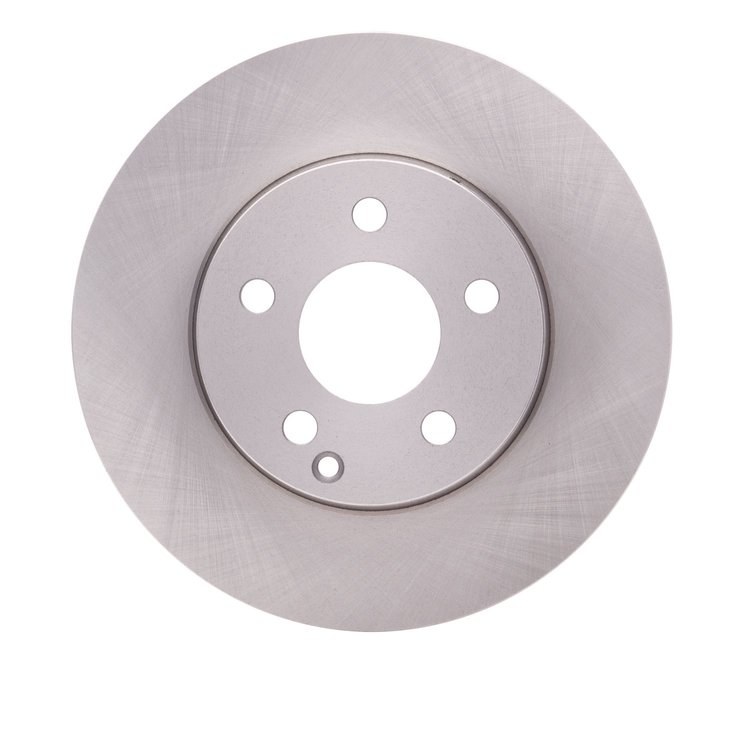 600-63084 Brake Rotor, 2008-2015 Mercedes-Benz, Position: Front