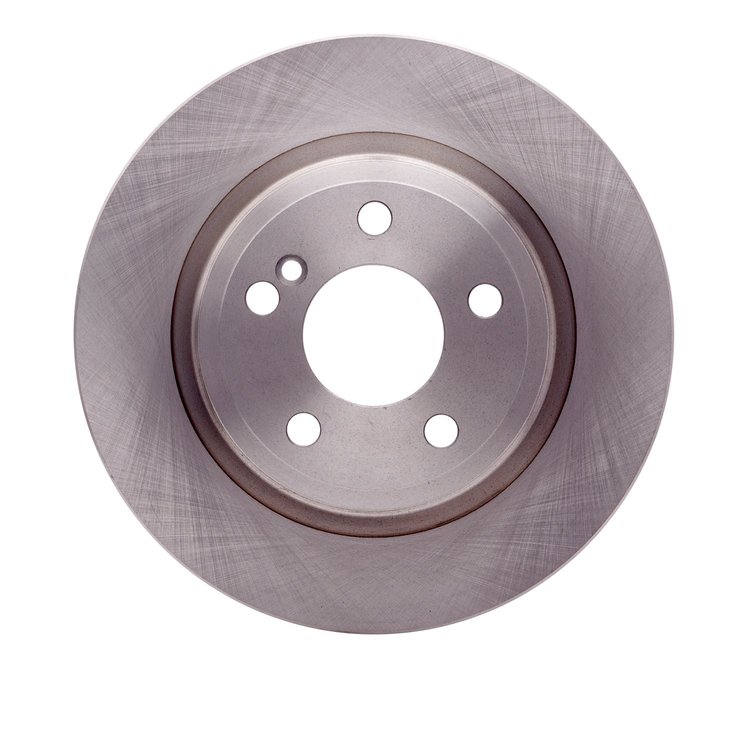 600-63107 Brake Rotor, 2014-2020 Multiple Makes/Models, Position: Rear