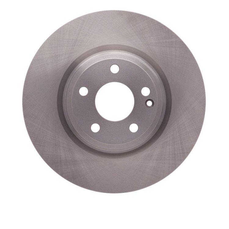 600-63108 Brake Rotor, 2014-2020 Multiple Makes/Models, Position: Front