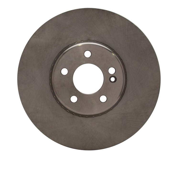 600-63119 Brake Rotor, Fits Select Mercedes-Benz, Position: Front