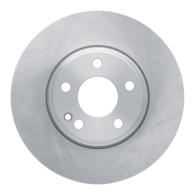 600-63120 Brake Rotor, 2012-2018 Mercedes-Benz, Position: Front