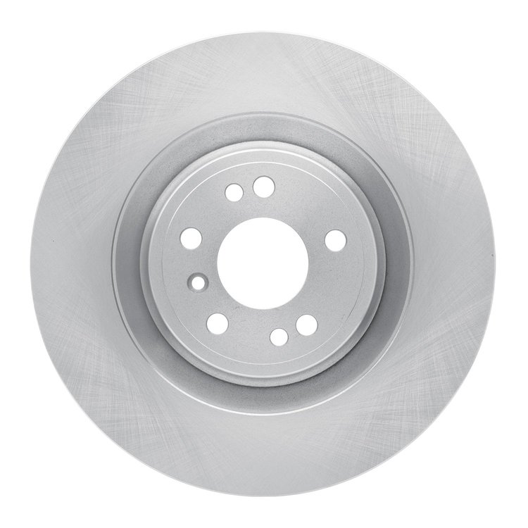 600-63146 Brake Rotor, 2013-2019 Mercedes-Benz, Position: Front