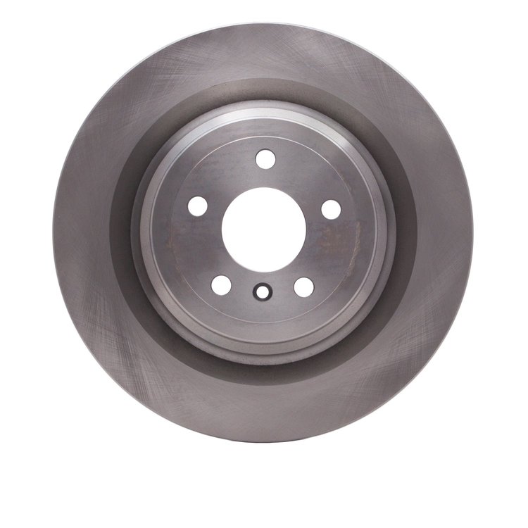 600-63150 Brake Rotor, 2013-2019 Mercedes-Benz, Position: Rear