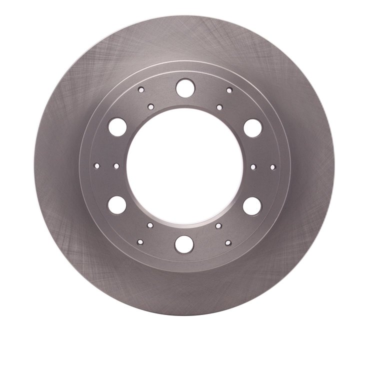 600-63154 Brake Rotor, 1997-2005 Freightliner, Position: Fr & Rr