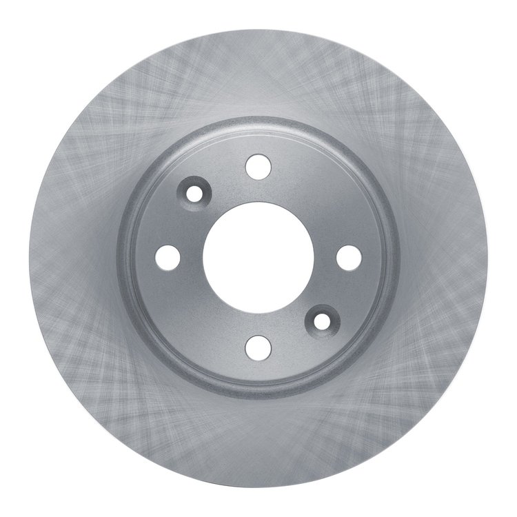600-63159 Brake Rotor, 2015-2019 Multiple Makes/Models, Position: Front