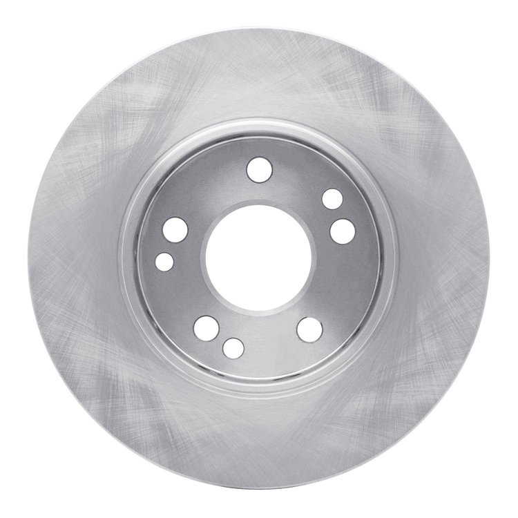 Brake Rotor, Multiple Makes/Models