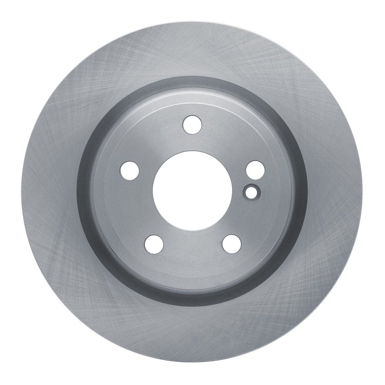 600-63163 Brake Rotor, 2014-2019 Mercedes-Benz, Position: Rear