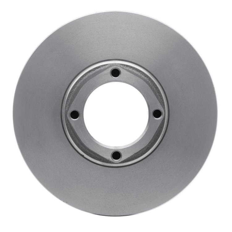 600-64000 Brake Rotor, 1963-1979 Multiple Makes/Models, Position: Front