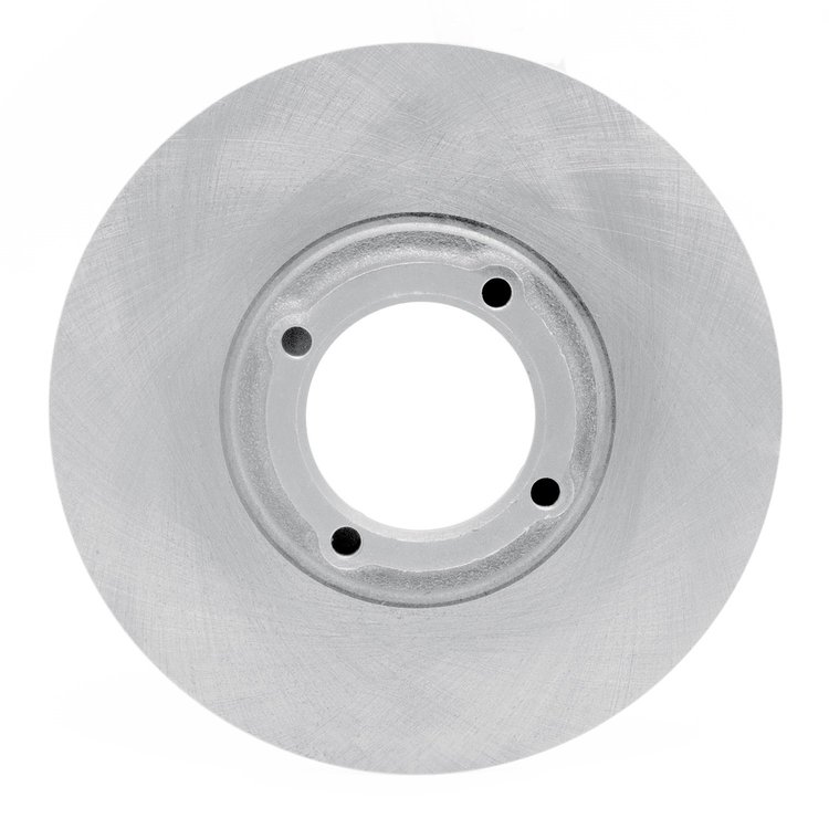 600-64001 Brake Rotor, 1963-1979 Multiple Makes/Models, Position: Front