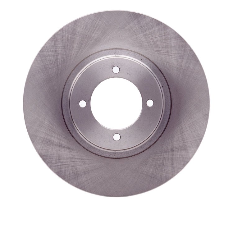 600-64002 Brake Rotor, 1962-1980 MG, Position: Front