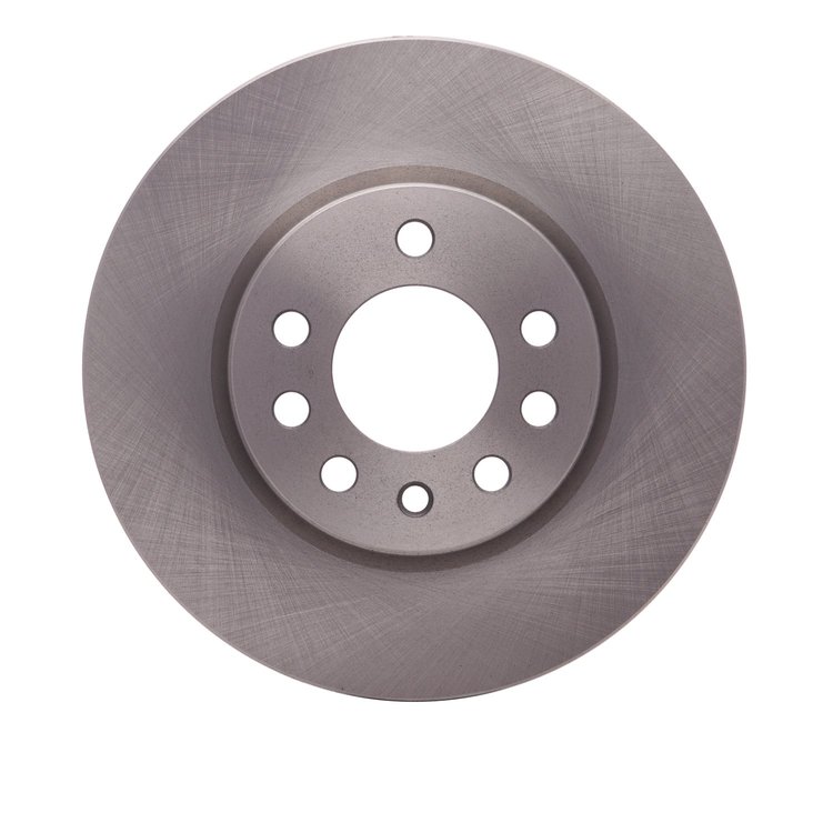 600-65008 Brake Rotor, 1994-1996 GM, Position: Front