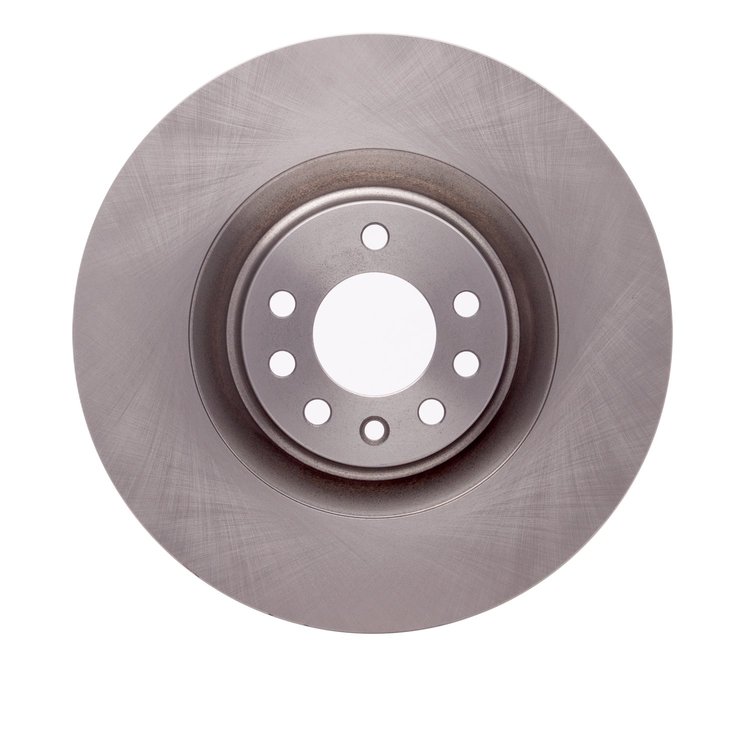 600-65021 Brake Rotor, 2008-2011 GM, Position: Front