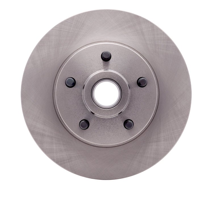 600-66002 Brake Rotor, 1979-1983 GM, Position: Front