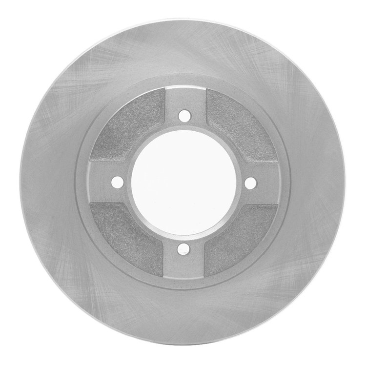 600-67013 Brake Rotor, 1982-1986 Infiniti/Nissan, Position: Front