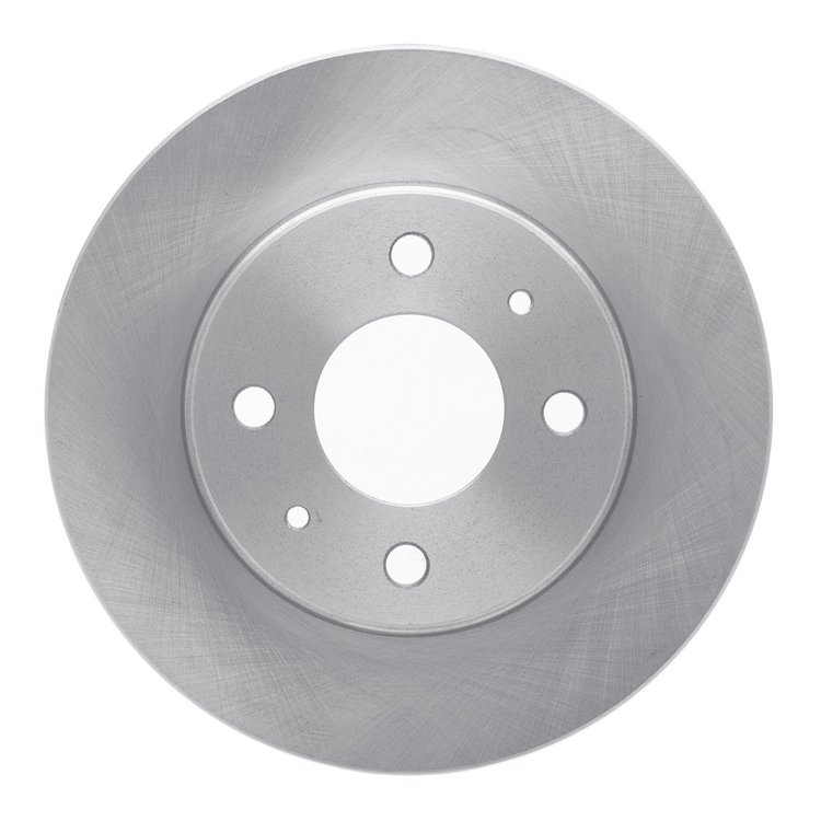600-67024 Brake Rotor, 1986-2017 Infiniti/Nissan, Position: Front
