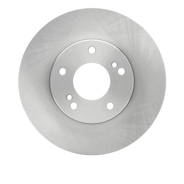 600-67030 Brake Rotor, 1989-1999 Infiniti/Nissan, Position: Front