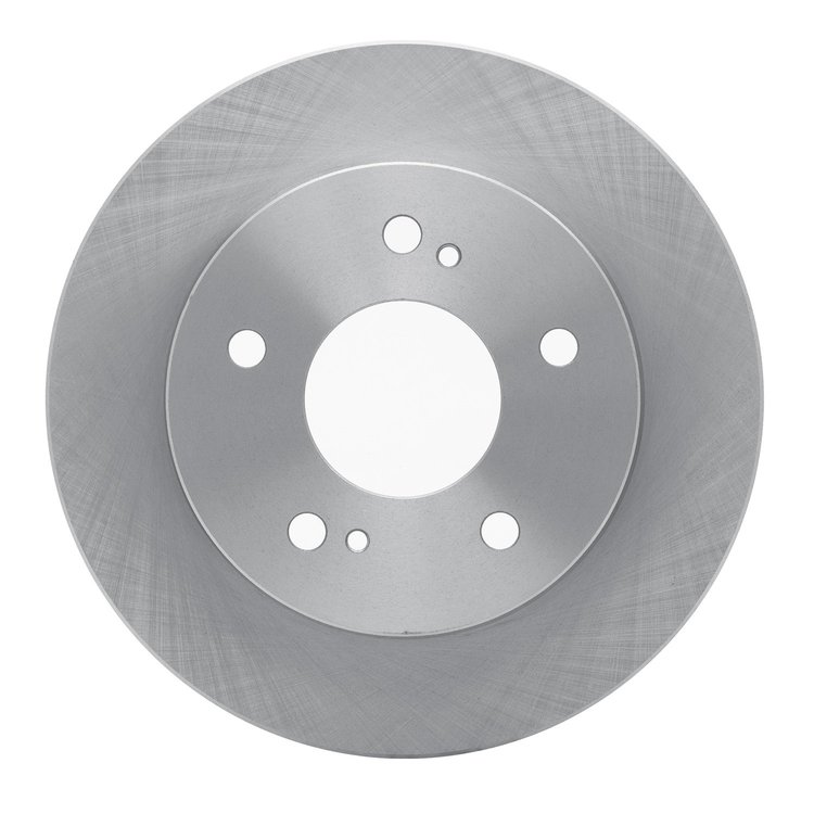 600-67031 Brake Rotor, 1989-1993 Infiniti/Nissan, Position: Rear
