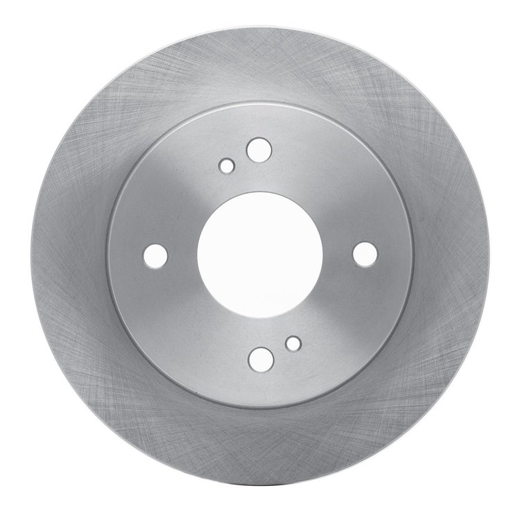 600-67036 Brake Rotor, 1990-2006 Infiniti/Nissan, Position: Rear